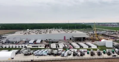 Musk’s xAI supercomputer concerns some Memphis residents