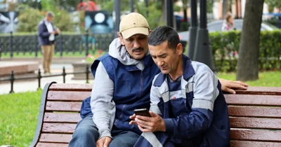 Детей трудовых мигрантов, достигших совершеннолетия, обяжут покинуть Россию, если они не получат свой патент