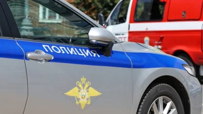 В Сочи задержали двух девушек и юношу из-за видео на фоне горящей нефтебазы