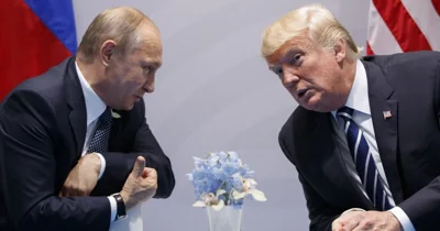 Портников пояснив, як Путін затягує Трампа у переговорну пастку