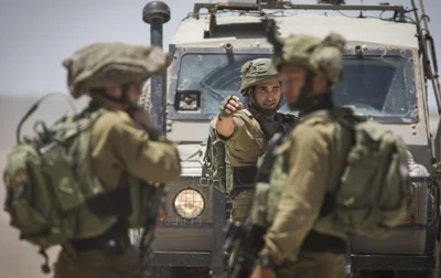 В Ізраїлі заявили про обстріл з боку Лівану і роботу ППО, є поранені
