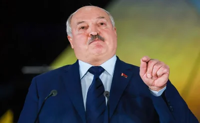 Лукашенко заявил о «планах оппозиции и их кураторов» якобы захватить Кобринский район Беларуси и объявить «новую власть»