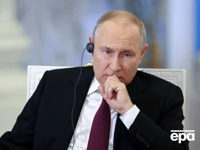 Путин заявил о расширении условий для применения Россией ядерного оружия