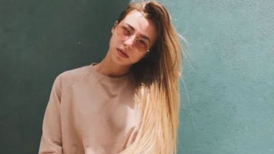 СК задержал популярного инстаграмера Александру Митрошину