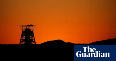 BHP move to buy Anglo American threatens to hasten City exodus