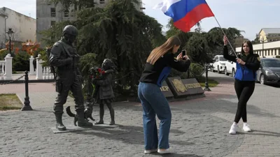 Reuters: США и Украина допустили отмену санкций против РФ при заключении мира