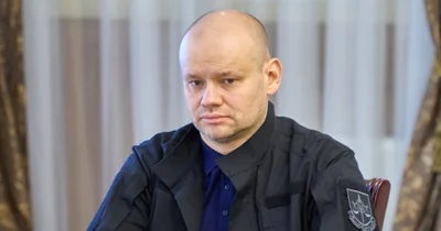 Генпрокурор Костин уволил своего заместителя Вербицкого после расследования «Схем» — Forbes.ua