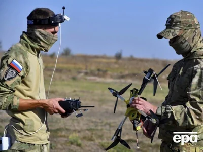 У силах оборони назвали кількість військових, яку Росія зосередила на півдні України