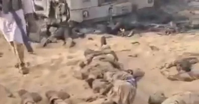 Десятки “вагнерівців” були вбиті повстанцями в Малі