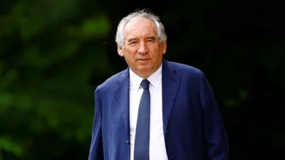 France's Macron names veteran centrist ally Bayrou as prime minister