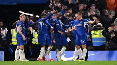 Chelsea Vs West Ham United Premier League 2023 24 Live Streaming When And Where To Watch Chelsea Vs West Ham United Premier League 2023/24 Live Streaming: When And Where To Watch