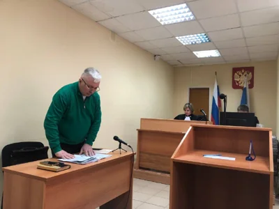 20-летнего жителя Свердловской области Сергея Глухих оштрафовали за поиск экстремистских материалов