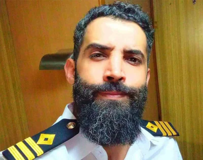 Amhaz was considered to be an important figure for Hezbollah's navy