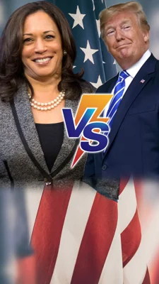 Donald Trump Vs Kamala Harris: Who spent more during US Elections 2024