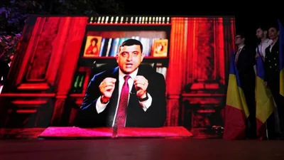 "Некоторые голосуют от глупости, некоторые – от злости". Почему в Румынии на выборах президента побеждает противник помощи Украине