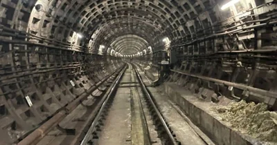 Двом чиновникам київського метро повідомили про підозру через затоплення тунелів