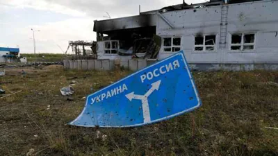 Владимир Рувинский: 				Приграничье и Россия. Чем различаются реакции россиян на приход войны в Курскую область