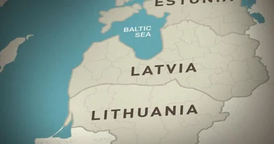 Країни Балтії підтримують членство України в НАТО та ЄС, - Заява — DSnews.ua