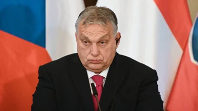 Орбан обвинил США в руководстве подрывом "Северных потоков"
