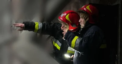 Масований удар по Луцьку: влада повідомила про загиблого
