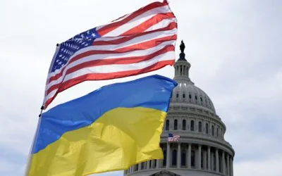 Допомога Україні від США на 6 мільярдів доларів опинилась під загрозою - AP