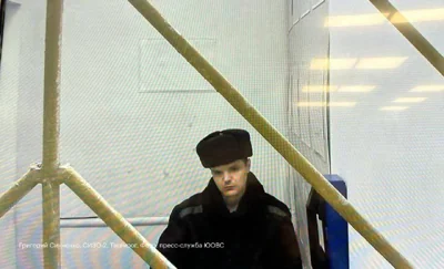Украинцу Григорию Синченко назначили 26 лет колонии по 47 обвинениям, среди них дела о в шпионаже, диверсиях и побеге из изолятора