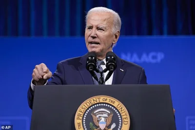While several senators and members of the Congress have publicly called for Biden to go, the number behind the scenes is far greater, a source said