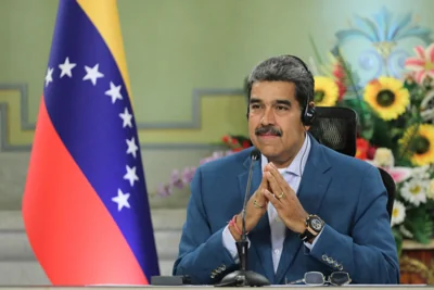 Venezuela's Maduro blocks X access in country for 10 days