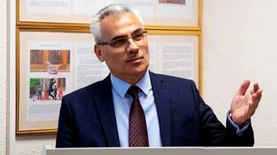 Главу азербайджанской диаспоры Подмосковья лишили гражданства России