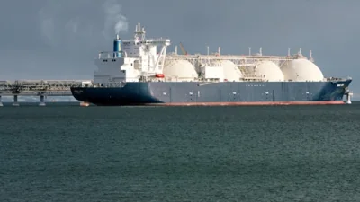 Франция и Бельгия не поддержали план ЕК по отказу от российского газа