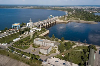 В Украине создадут первую подземную ГЭС: в Укргидроэнерго раскрыли детали