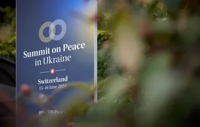 "Розглядається кілька місць проведення": у МЗС розповіли про підготовку другого Саміту миру