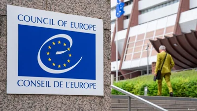 ПАСЕ утвердила состав платформы демократических сил России