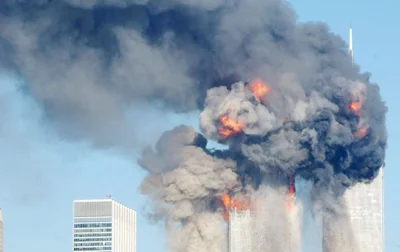 Організатори терактів у США 11 вересня визнали свою провину та домовилися зі слідством