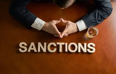 Зеленский анонсировал новые санкции против россиян: готовятся решения СНБО