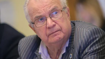 Умер советский иллюзионист народный артист РСФСР Эмиль Кио