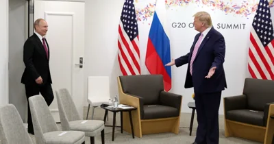Зеленский предлагает переговоры "на троих" в формате Украины, России и США на уровне лидеров. Могут ли они состояться?