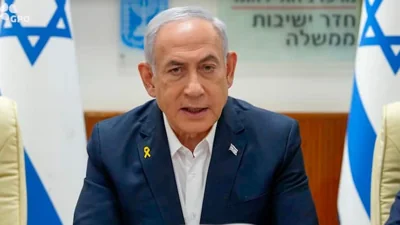 Netanyahu Rejects Ceasefire In Lebanon After Hezbollah Threats Despite US Pressure Netanyahu Rejects 'Ceasefire' In Lebanon Despite US Pressure