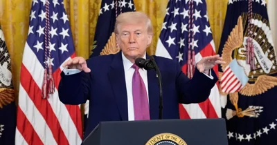 Саміт G7 у Канаді: "втеча" Трампа та заяви американського лідера про Путіна