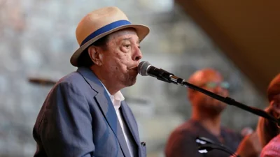 Sergio Mendes, Grammy-winning Brazilian music legend, dies at 83