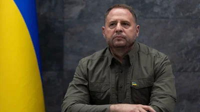 Єрмак розповів, що буде, якщо Путін не приїде до Туреччини