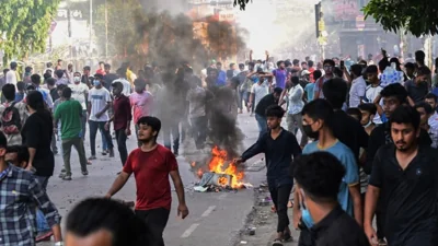 AFP: Полиция убила больше полусотни протестующих в Бангладеш