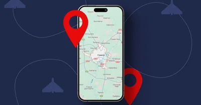 Телефон сменил время на российское, GPS не работает: почему и как исправить — Forbes.ua