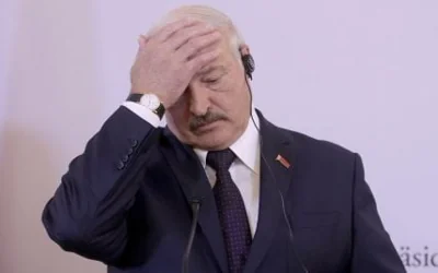 Наступление на Россию: Лукашенко прокомментировал "прорыв" в Курской области