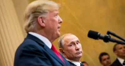 For Putin, Trump’s win is new opening, and chance to win war