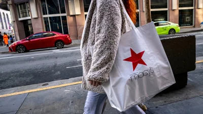 Macy's says quarterly sales dropped, delays earnings release after employee hid delivery expenses