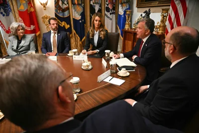 After Wooing Trump With Deals, Pakistan Gets a Seat at the Table — The New  York Times