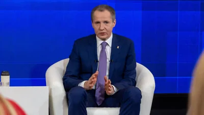 Гладков: восстановление домов уехавших из России белгородцев надо отложить