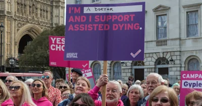 British Lawmakers Voted to Legalize Assisted Dying. Here’s What to Know.