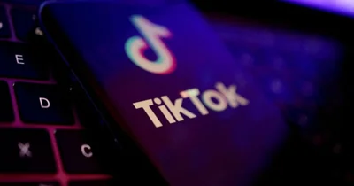 US sues TikTok over 'massive-scale' privacy violations of kids under 13